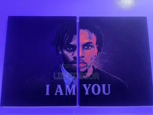 Customized Photo Frames