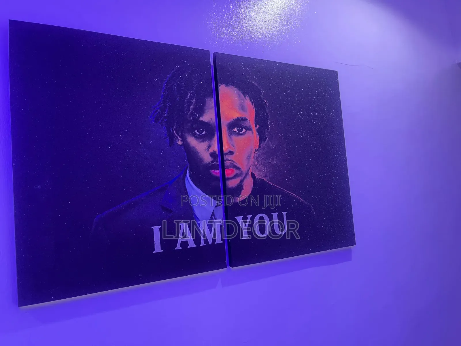 Customized Photo Frames