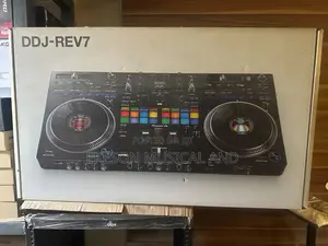 Pioneer DDJ-Rev7