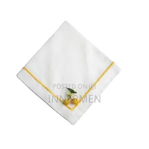10pcs Of Napkin