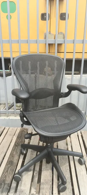 Classic Aron Chair