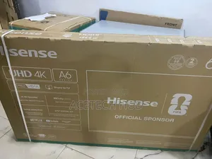 Hisense 65 Inches Tv – Your Gateway to Entertainment