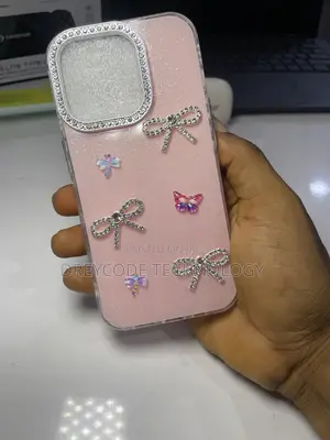 iPhone 15pro Phone Case