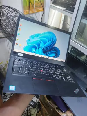 Laptop Lenovo ThinkPad T480s 8GB Intel Core i7 SSD 256GB