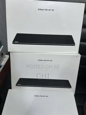 New Samsung Galaxy Tab A11+ 256 GB