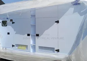 1000kva Perkins Soundproof Generator