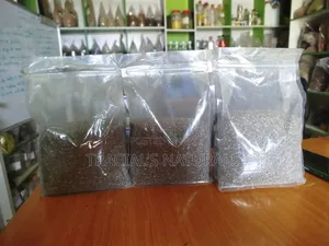 Chia Seeds 1kg