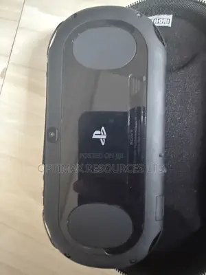Ps Vita Game