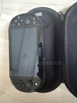 Ps Vita Game