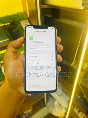 Apple iPhone 11 Pro Max 64 GB Gold