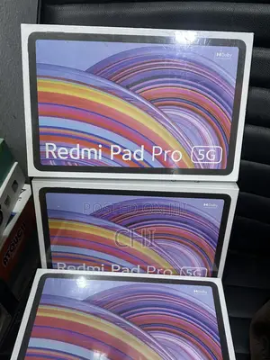 New Tablet 256 GB