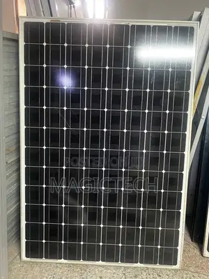 450w Canadian Solar Panel