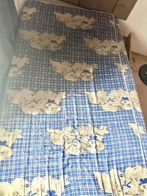 3.5 by 6 Mattress