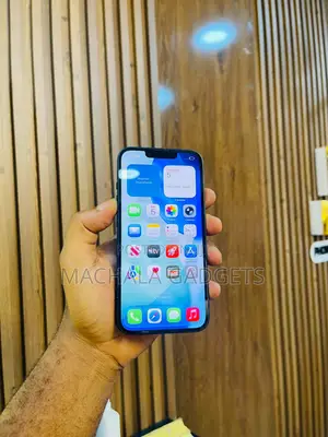 Apple iPhone 13 128 GB Black