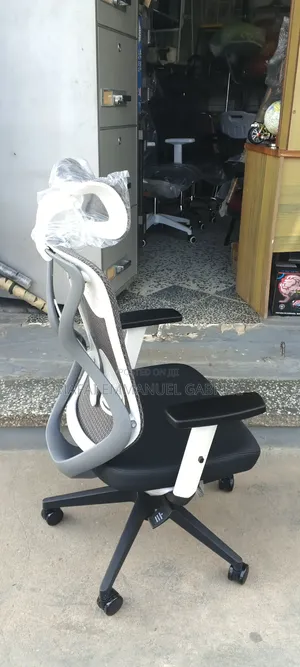 Orthopedic Chair