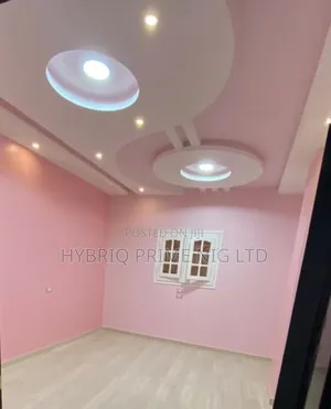 Professional House Painting Wall Finishing – Affordable Rate