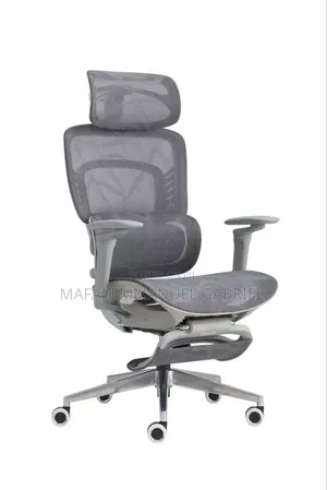 Original Orthopedic Chair