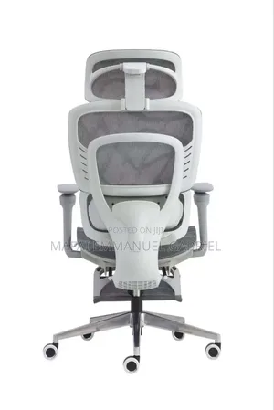Original Orthopedic Chair