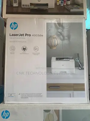 Hp Laserjet Pro 4003dw