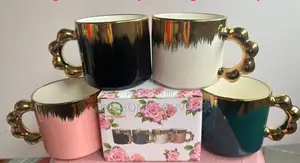 Royal Style Mug