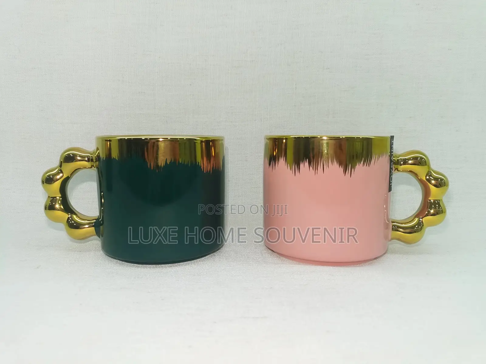 Royal Style Mug