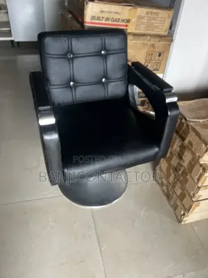 Barber Chairs