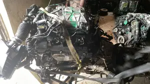 V6 Range Rover Sport Engine 2015