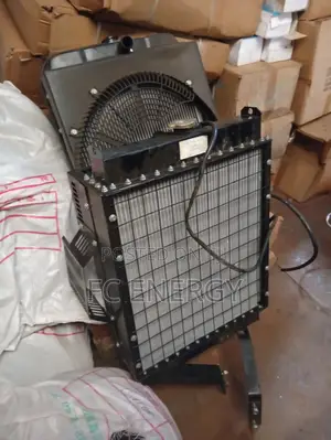 4100 Radiator
