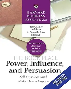 Power, Influence, and Persuasion