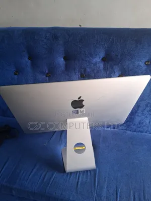 Desktop Computer Apple iMac 16GB Intel Core i5 SSD 256GB