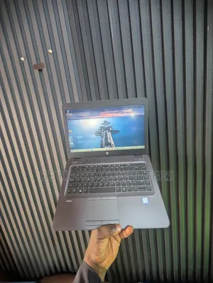 Laptop HP ZBook 14u G4 8GB Intel Core i5 SSD 256GB