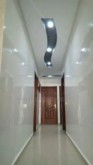 Luxury Stucco Decorative Wall Finishes in Lagos– Premium Design Look