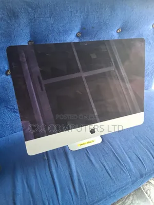 Desktop Computer Apple iMac 8GB Intel Core i5 HDD 1T