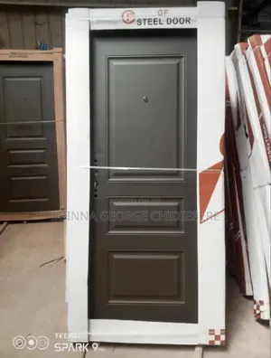 Turkey Doors