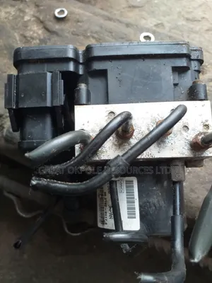 Abs Module for Mazda 3