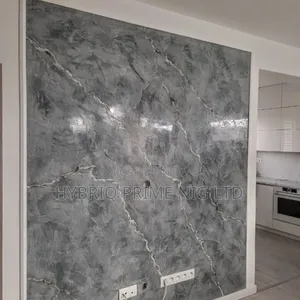 Decorative Painting Services in Lagos – Modern Artistic Wall Designs