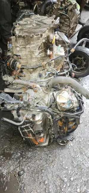 Engine and Gearbox for Honda Accord Evil Spirit 2008/2010 Models