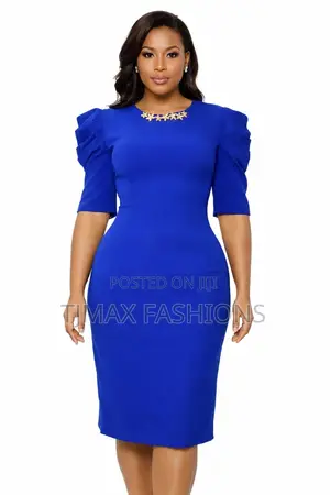 Turkey Fitted Dresses