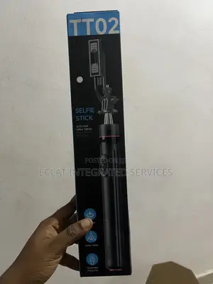 Tt02 Tripod Ai Tripod