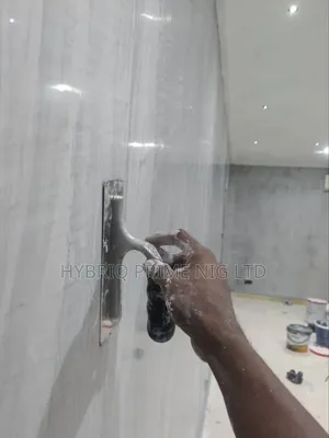 Stucco Venetian Wall Finishing in Lagos – Premium Home Upgrade