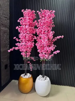 Flowers Vase
