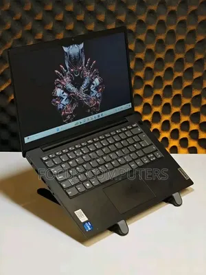 Laptop Lenovo Ideapad V14 IGL 8GB Intel Core i5 SSD 256GB