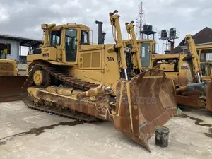 D8n Bulldozer Caterpillar