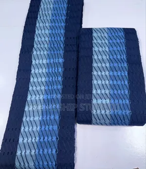 Boss Jawu Pattern Materials