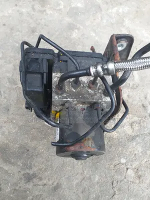 Abs Module Ford Escape 2010/2011