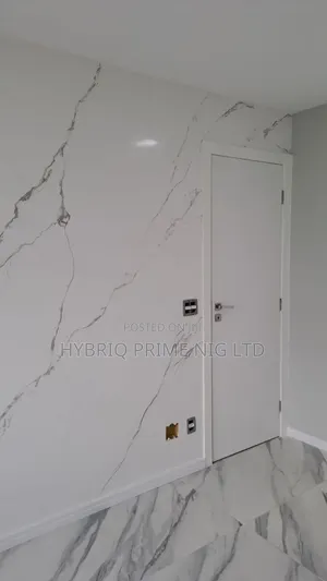 Professional Decorative Wall Texture Services in Lagos