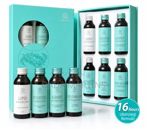Norland Wuquing Detox Pack