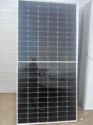 600watts Mono Crystal High Efficiency Solar Panel With 156cell