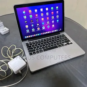 Laptop Apple MacBook Pro 2014 8GB Intel Core i5 SSD 256GB