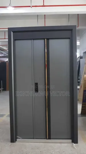 4ft High Grade German Door for Entrance